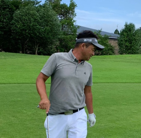 日本プロゴルフ協会認定ティーチングプロ森大輔