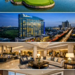 バンコク ゴルフ遠征 3泊4日